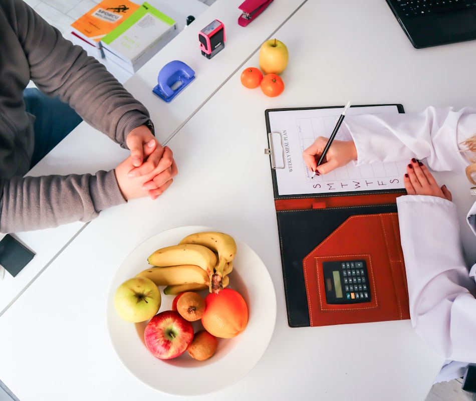 Diete și planuri alimentare